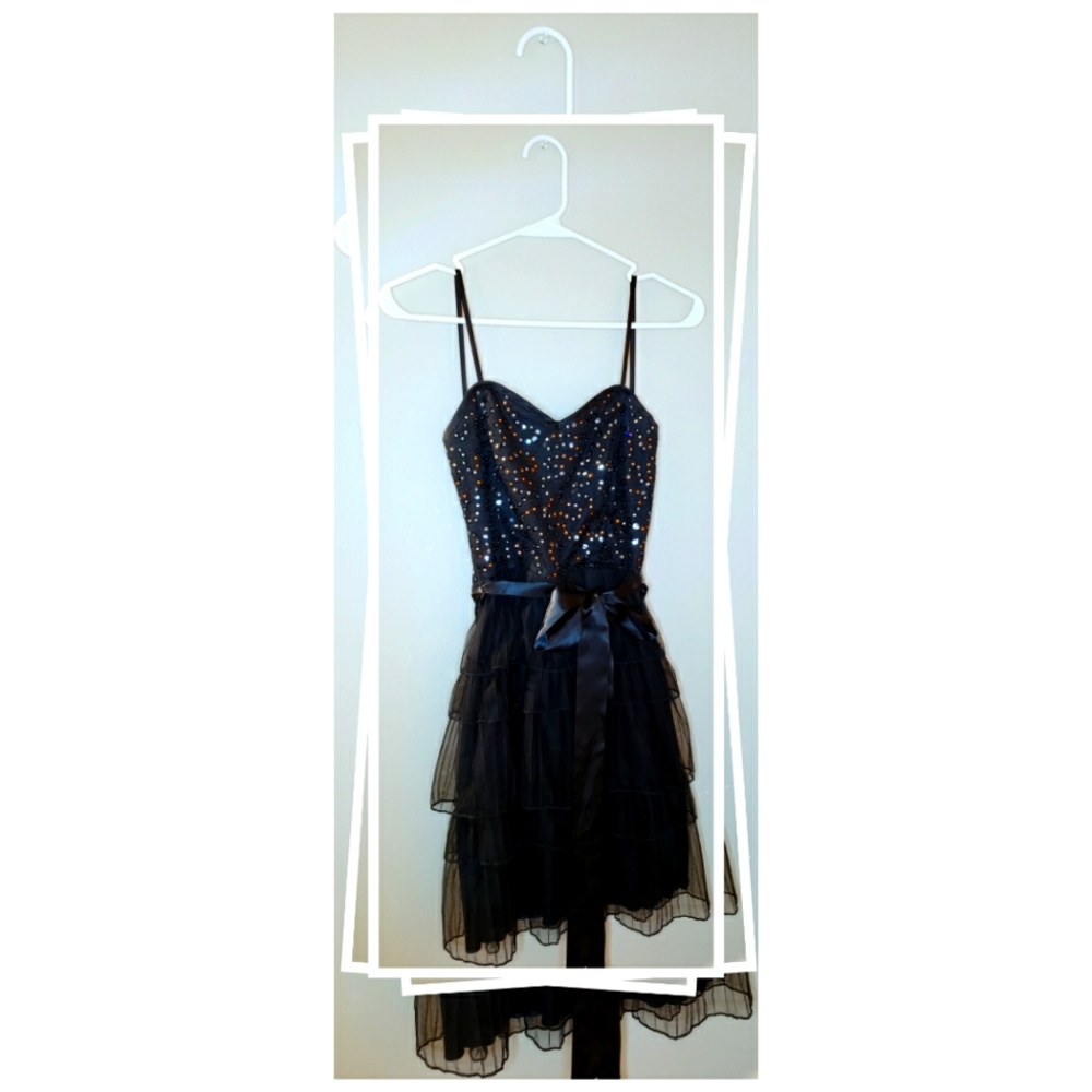 Charlotte Russe mini dress